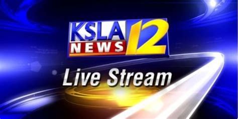 ksla news 12 weather.